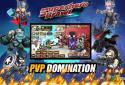 Superhero Brawl screenshot 3