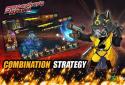 Superhero Brawl screenshot 4