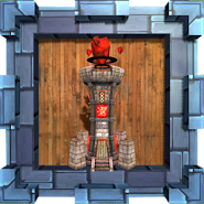 Siege Tower