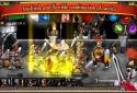 Spartans vs Zombies defense HD screenshot 1