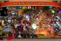 Spartans vs Zombies defense HD screenshot 2