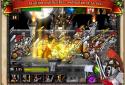Spartans vs Zombies defense HD screenshot 5