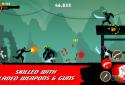 Dead Slash - Gangster City screenshot 3