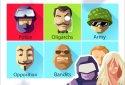 Dictator 2: Evolution screenshot 2