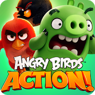 Angry Birds Action!