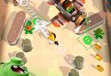 Angry Birds Action! screenshot 5