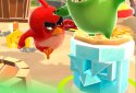 Angry Birds Action! screenshot 8