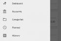 Monio Webmoney Keeper screenshot 1