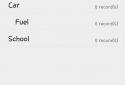 Monio Webmoney Keeper screenshot 3