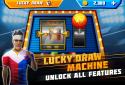 Roll Spike Sepak Takraw screenshot 13
