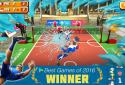 Roll Spike Sepak Takraw screenshot 16