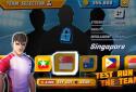 Roll Spike Sepak Takraw screenshot 22