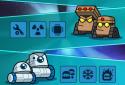 Powerbots by Kizi screenshot 4