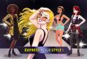 Fashion Fever - Dress Up, Styling and Supermodels screenshot 1