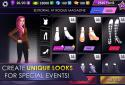 Fashion Fever - Dress Up, Styling and Supermodels screenshot 2