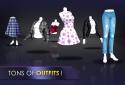 Fashion Fever - Dress Up, Styling and Supermodels screenshot 3