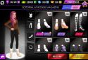 Fashion Fever - Dress Up, Styling and Supermodels screenshot 6