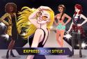 Fashion Fever - Dress Up, Styling and Supermodels screenshot 7