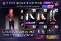 Fashion Fever - Dress Up, Styling and Supermodels screenshot 8