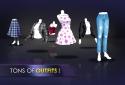 Fashion Fever - Dress Up, Styling and Supermodels screenshot 9