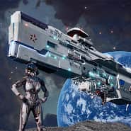 Ark of War: Republic