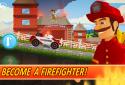 Fire Fighters Racing screenshot 2
