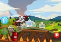 Fire Fighters Racing screenshot 3