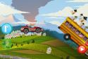 Fire Fighters Racing screenshot 4