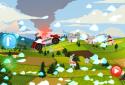 Fire Fighters Racing screenshot 5