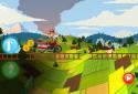 Fire Fighters Racing screenshot 6