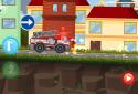 Fire Fighters Racing screenshot 7