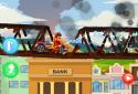 Fire Fighters Racing screenshot 8