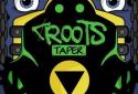 Croots taper screenshot 1