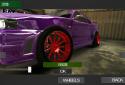 Unlimited Drift Simulator screenshot 3
