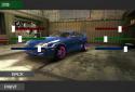 Unlimited Drift Simulator screenshot 5