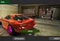 Unlimited Drift Simulator screenshot 8