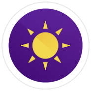 Flatlight — кольоровий ліхтар