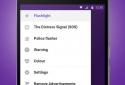 Flatlight — кольоровий ліхтар screenshot 2