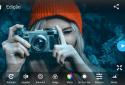 Photo Editor - Pixerist FX Pro Collage & Filters screenshot 1