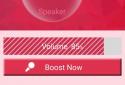 Volume Booster screenshot 1