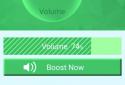 Volume Booster screenshot 2