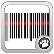 [QR Code] Barcode reader