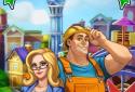 Family Town screenshot 5