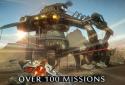 Battle Supremacy: Evolution screenshot 3