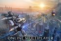 Battle Supremacy: Evolution screenshot 4