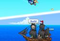 Skyforce Unite! screenshot 3