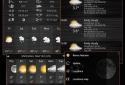 Weather PRO Services screenshot 1