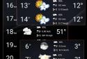 Weather PRO Services screenshot 3