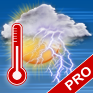 Weather PRO Services