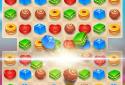 Cookie Paradise screenshot 9